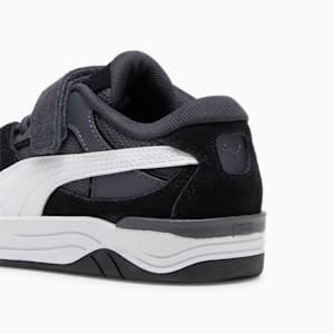 Cheap Jmksport Jordan Outlet-180 Little Kids' Sneakers, Strong Gray-Cheap Jmksport Jordan Outlet Black, extralarge